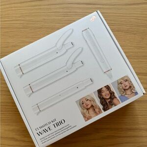 T3 Switch Kit Wave Trio NIB